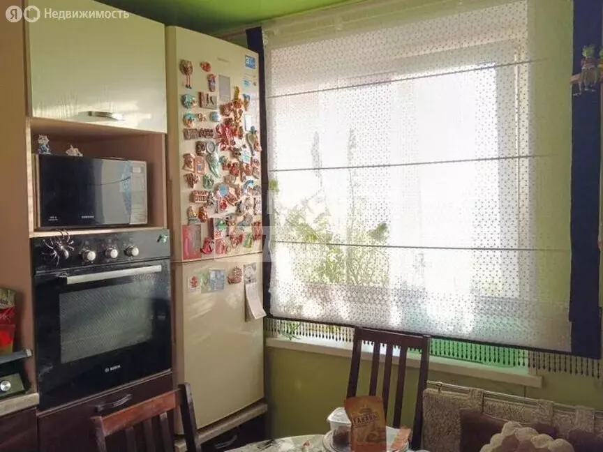 2-комнатная квартира: Миасс, улица Степана Разина, 3 (52 м) - Фото 2