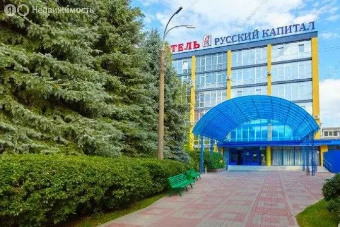 Офис (15 м) - Фото 1