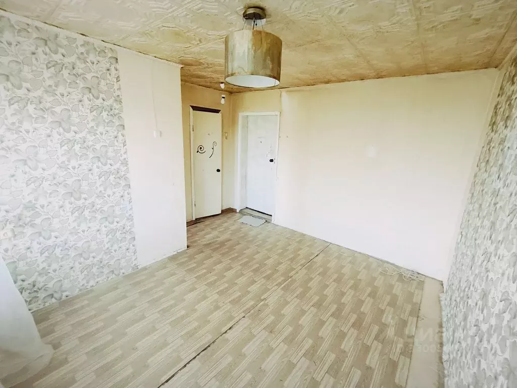 1-к кв. Самарская область, Самара Гвардейская ул., 19 (21.0 м) - Фото 2