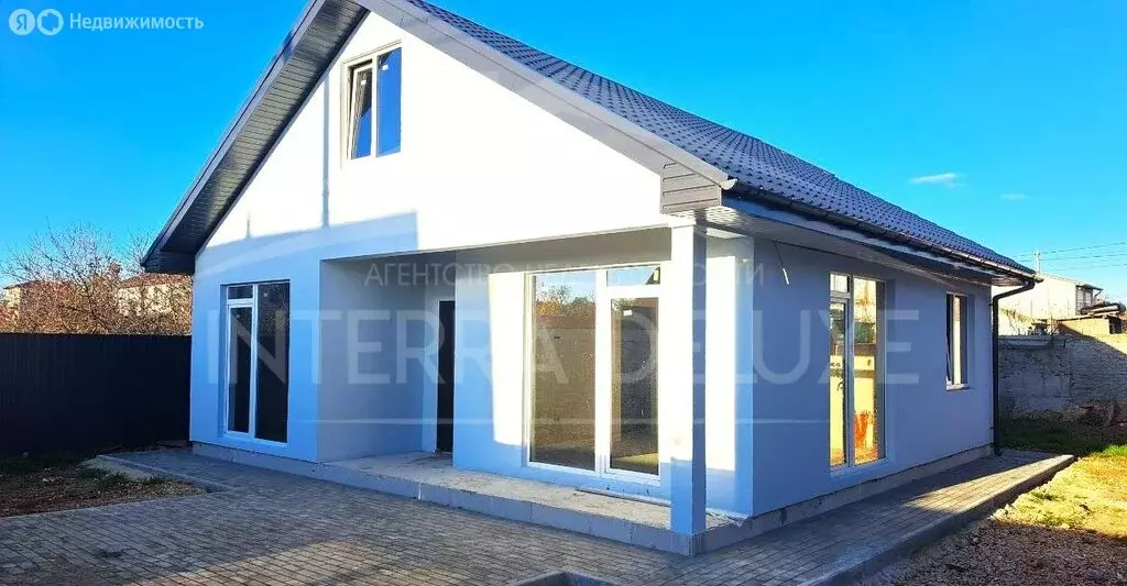 Дом в Севастополь, садоводческое товарищество Автомобилист, 27 (120 м) - Фото 2