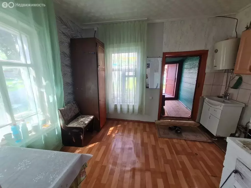1-комнатная квартира: Томск, улица Яковлева, 37 (28 м) - Фото 0