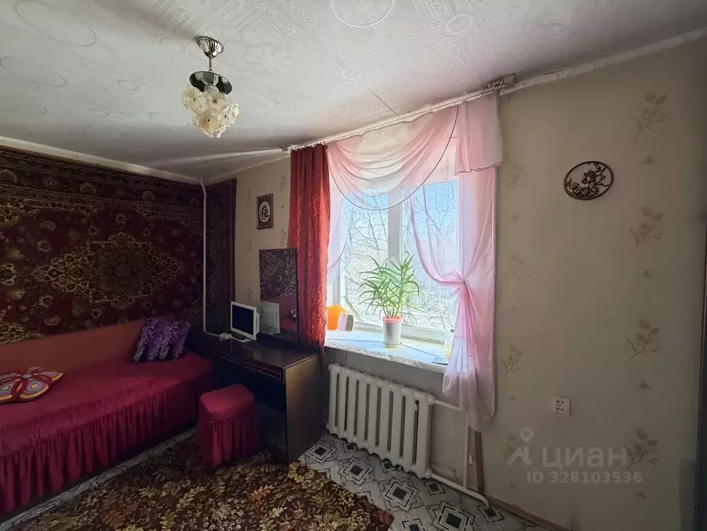 2-к кв. Калужская область, Малоярославец Новотеатральный проезд, 3 ... - Фото 2