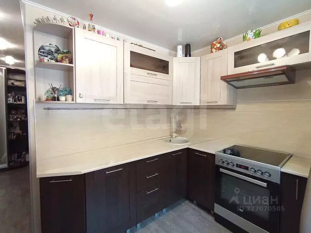 1-к кв. Камчатский край, Петропавловск-Камчатский Океанская ул., 40/1 ... - Фото 1