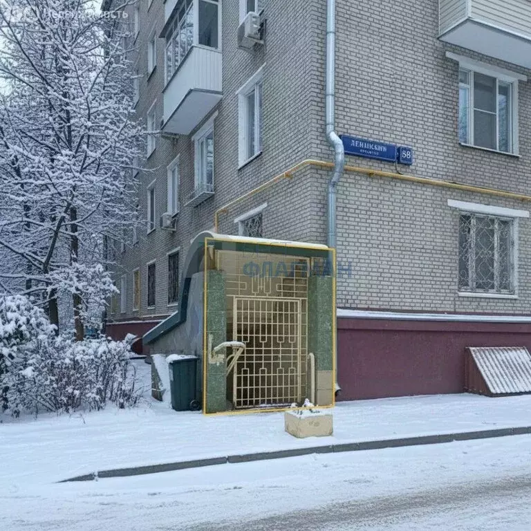 Помещение свободного назначения (265.2 м) - Фото 2