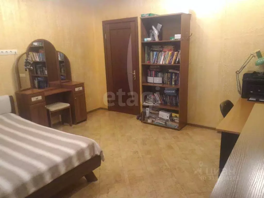 3-к кв. Ярославская область, Ярославль Московский просп., 163к2 (99.5 ... - Фото 1