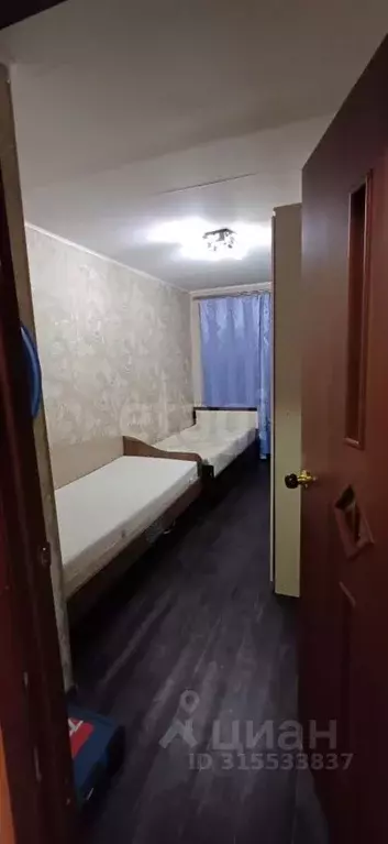 2-к кв. Ханты-Мансийский АО, Нижневартовск пос. Тепличный, ул. ... - Фото 0