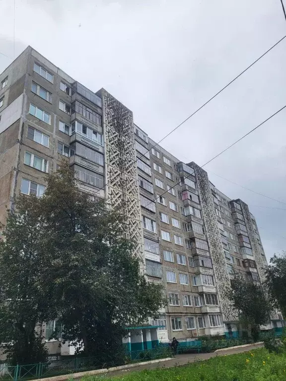 4-к кв. Мордовия, Саранск просп. 60 лет Октября, 27А (64.0 м) - Фото 1