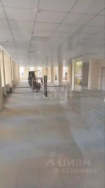 2-к кв. Ростовская область, Ростов-на-Дону ул. Ларина, 45с2 (60.0 м) - Фото 2