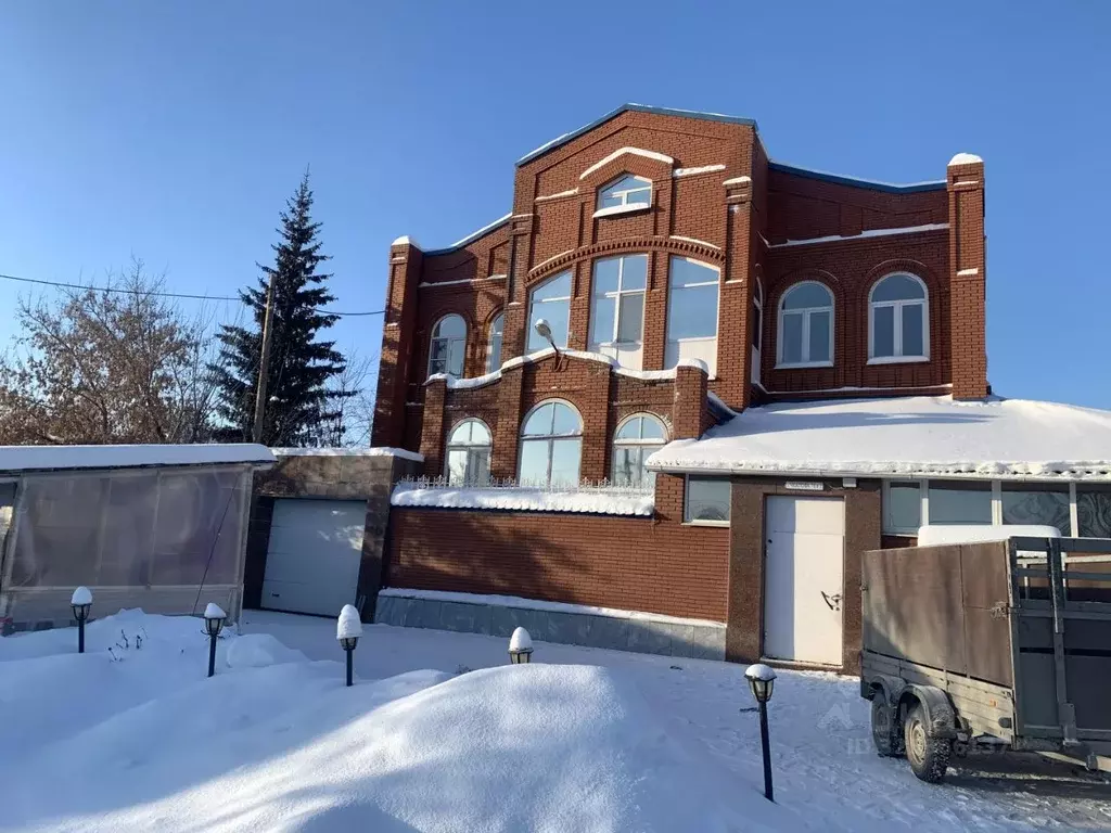 Помещение свободного назначения в Свердловская область, Екатеринбург ... - Фото 1