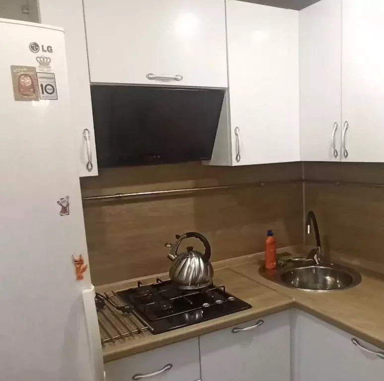 Продаётся 3-к квартира, 53 м - Фото 0