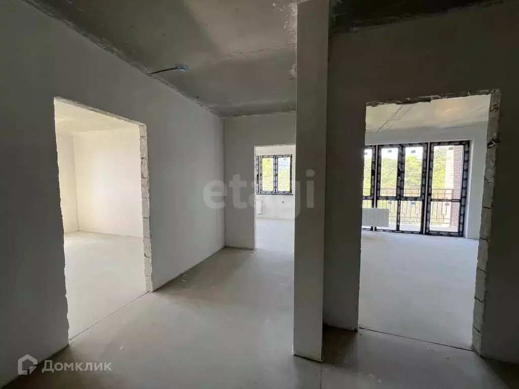 Продаётся 2-к квартира, 78 м - Фото 1