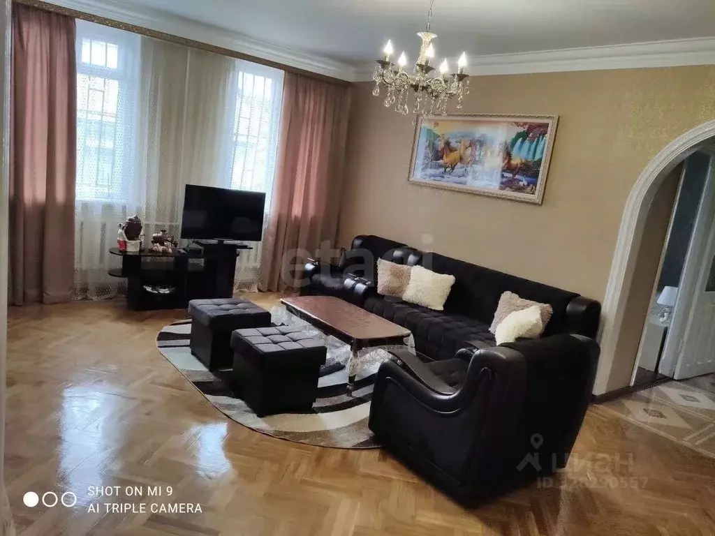 Дом в Северная Осетия, Владикавказ ул. Маркова, 12 (200 м) - Фото 1