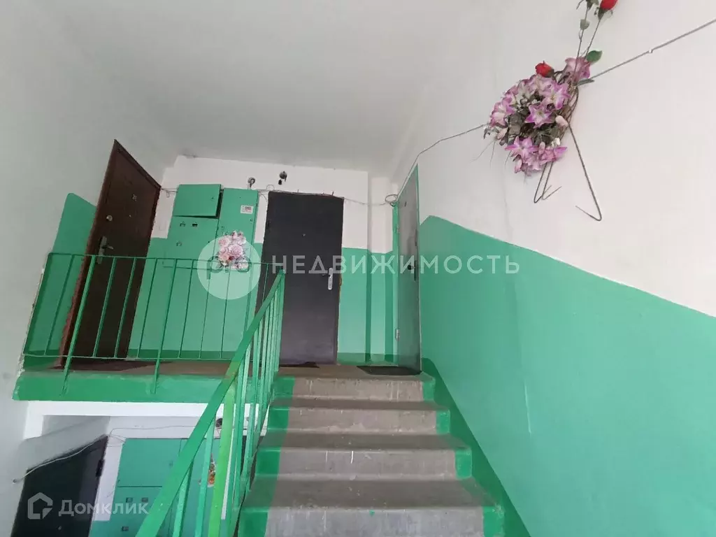 Продаётся 3-к квартира, 58.7 м - Фото 1