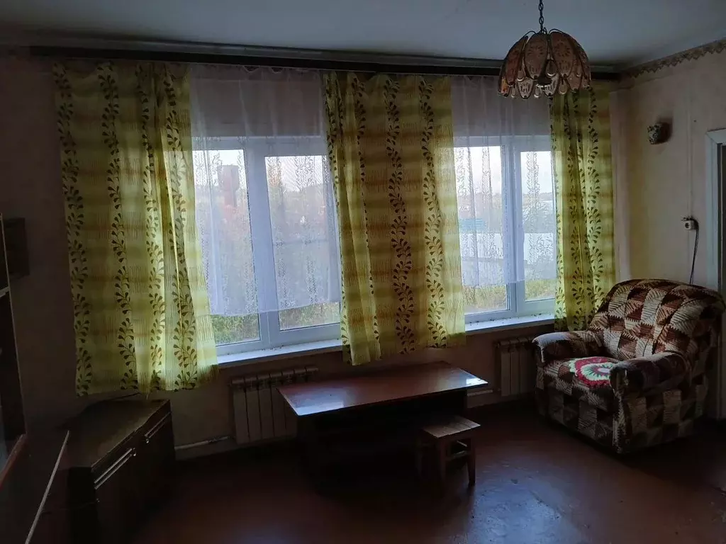 3-к кв. Свердловская область, Шалинский муниципальный округ, с. Сылва ... - Фото 1