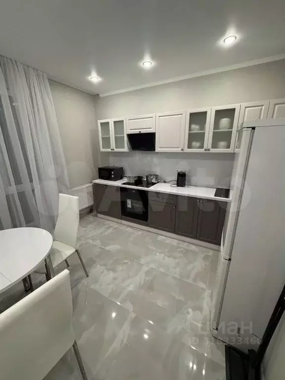 1-к кв. Татарстан, Казань ул. Космонавтов, 6А (42.0 м) - Фото 1