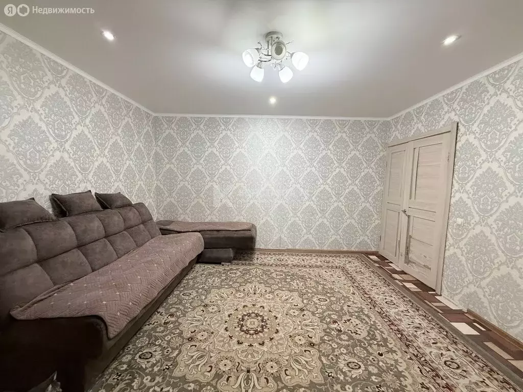 2-комнатная квартира: Миасс, улица 8 Марта, 146 (52 м) - Фото 2