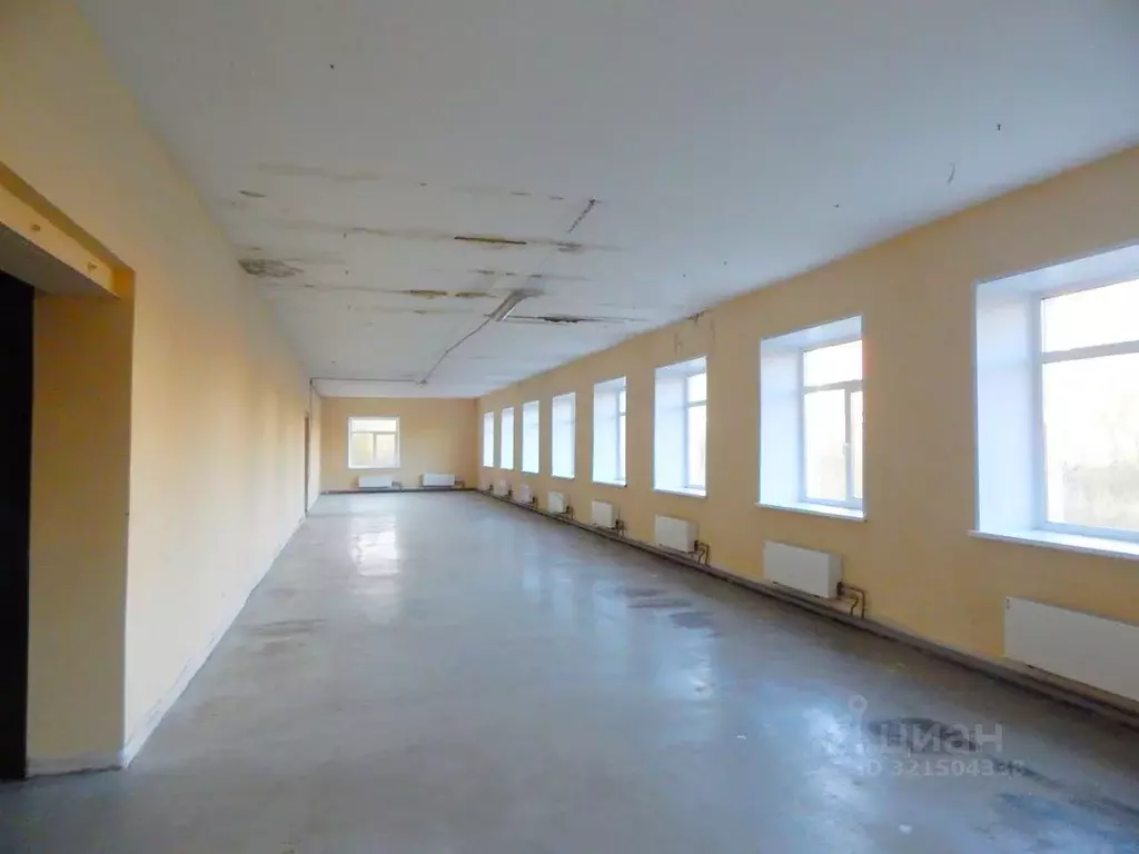 Помещение свободного назначения в Ивановская область, Иваново 15-й ... - Фото 1