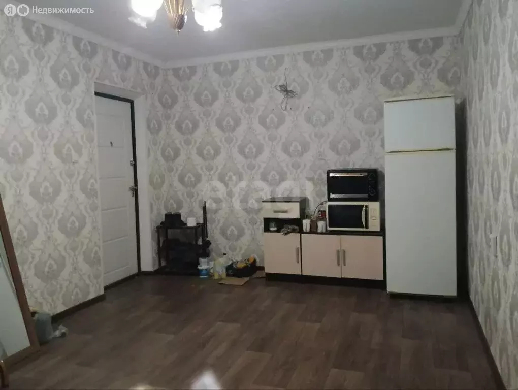 1к в -комнатной квартире (18.3 м) - Фото 2