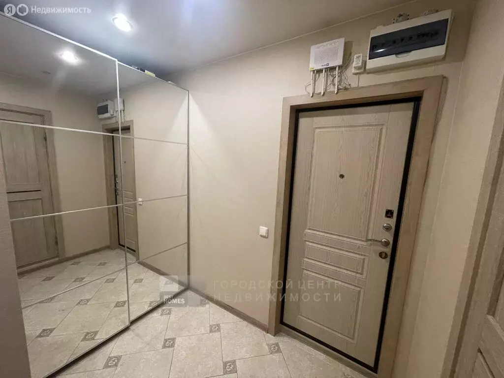 1-комнатная квартира: Москва, улица Академика Янгеля, 14к8 (39.2 м) - Фото 1