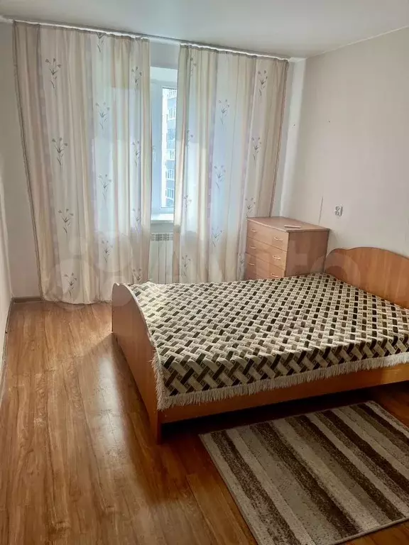 2-к. квартира, 53 м, 5/9 эт. - Фото 0