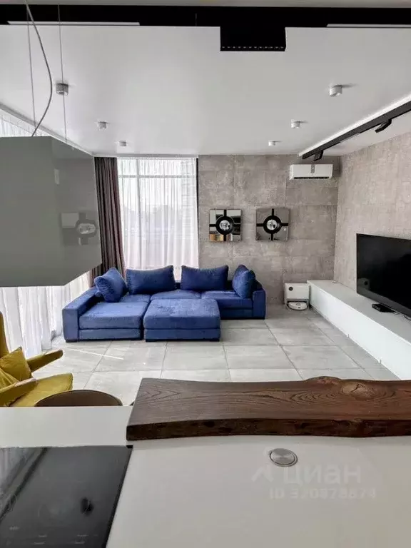 2-к кв. Краснодарский край, Краснодар Старокубанская ул., 139 (100.0 ... - Фото 1