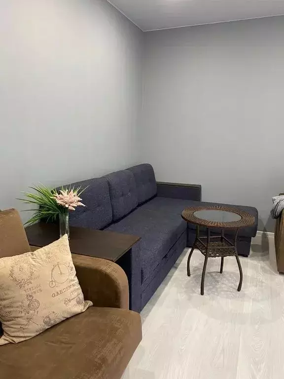 2-к кв. Калининградская область, Пионерский ул. Стрелецкого, 21 (56.0 ... - Фото 2