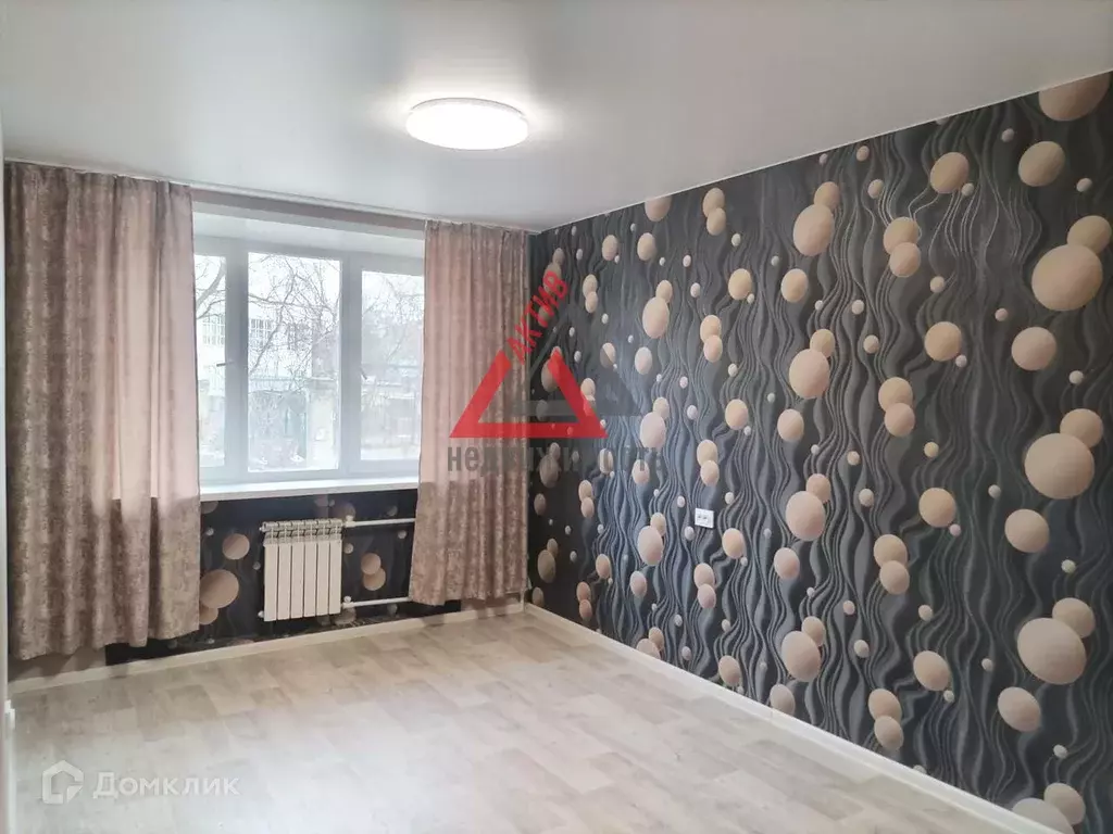 Продаётся 3-к квартира, 53.9 м - Фото 0