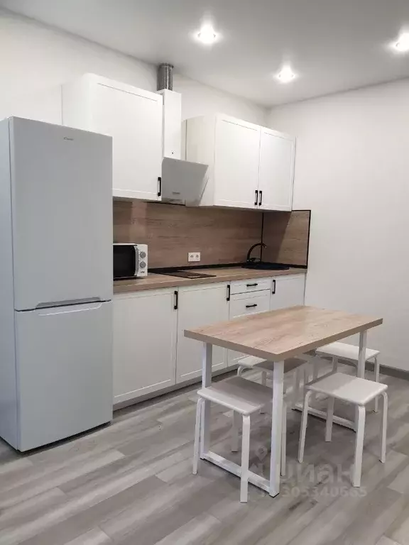 2-к кв. Новосибирская область, Новосибирск Тульская ул., 76 (47.4 м) - Фото 2