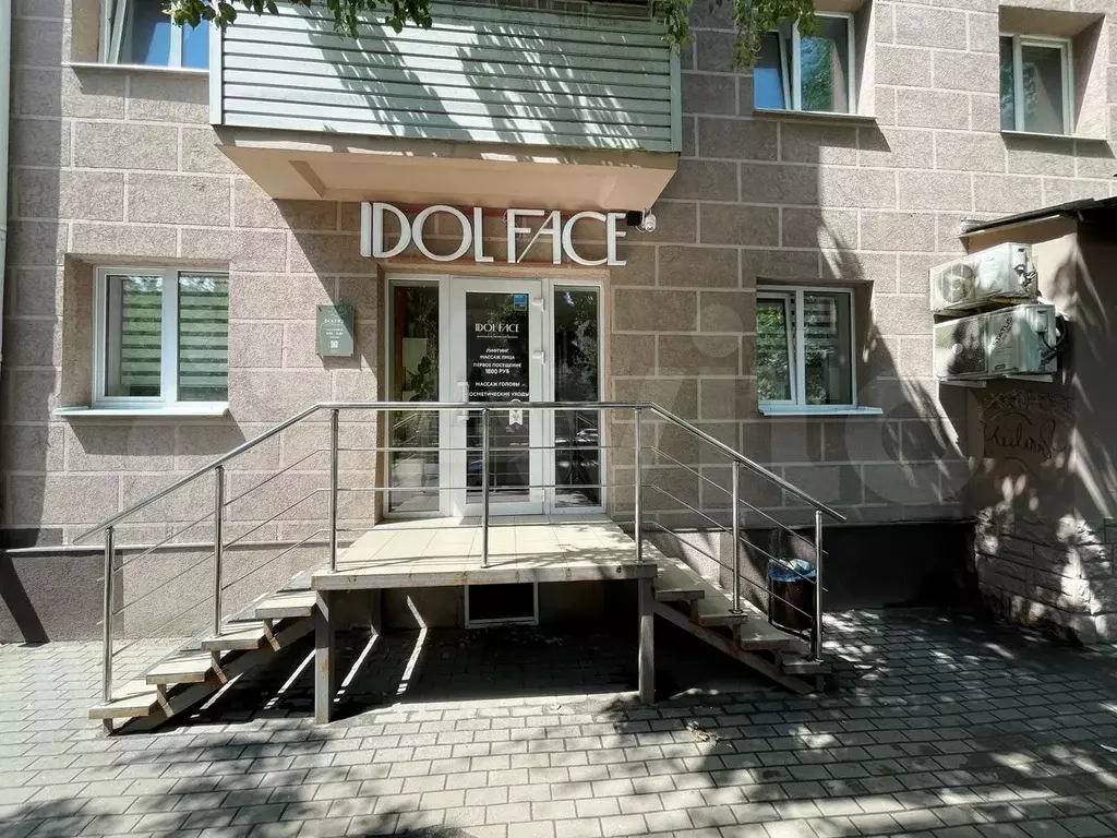 Помещение с арендатором, готовый бизнес - Фото 1