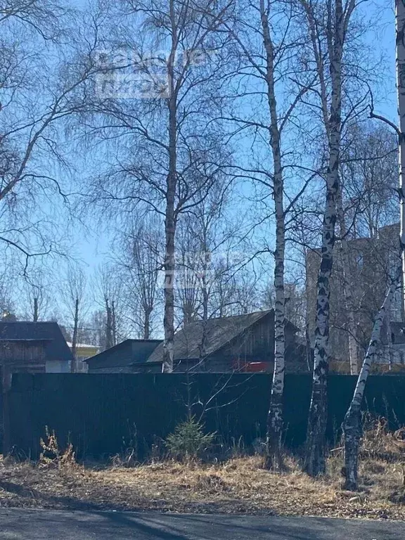 Участок в Иркутская область, Иркутский муниципальный округ, пос. ... - Фото 0