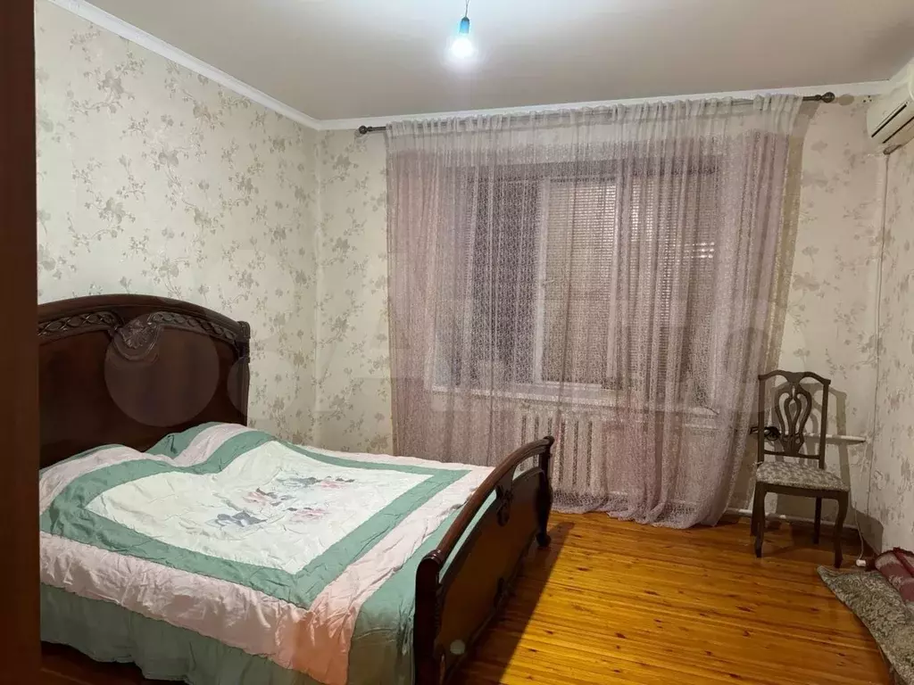 2-к. квартира, 60 м, 2/3 эт. - Фото 1