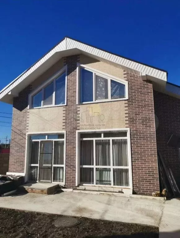 Дом в Иркутская область, Иркутский муниципальный округ, с. Хомутово ... - Фото 1