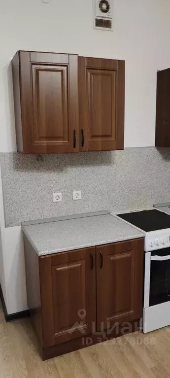 Студия Ленинградская область, Мурино Всеволожский район, бул. ... - Фото 2