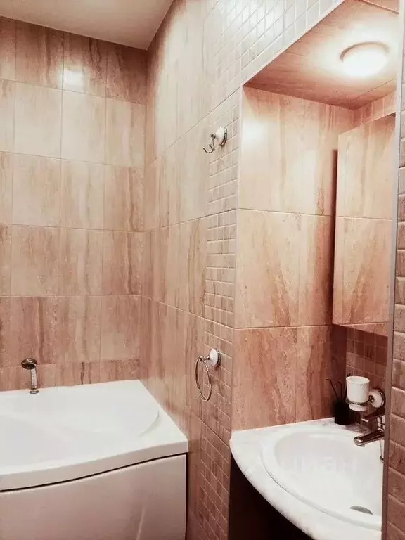 3-к кв. Москва Тихвинский пер., 7С1 (85.0 м) - Фото 1