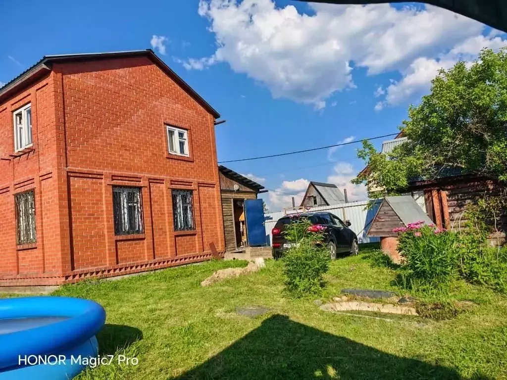 Дом в Москва Бекасово-2 садовое товарищество, 101 (80 м) - Фото 2