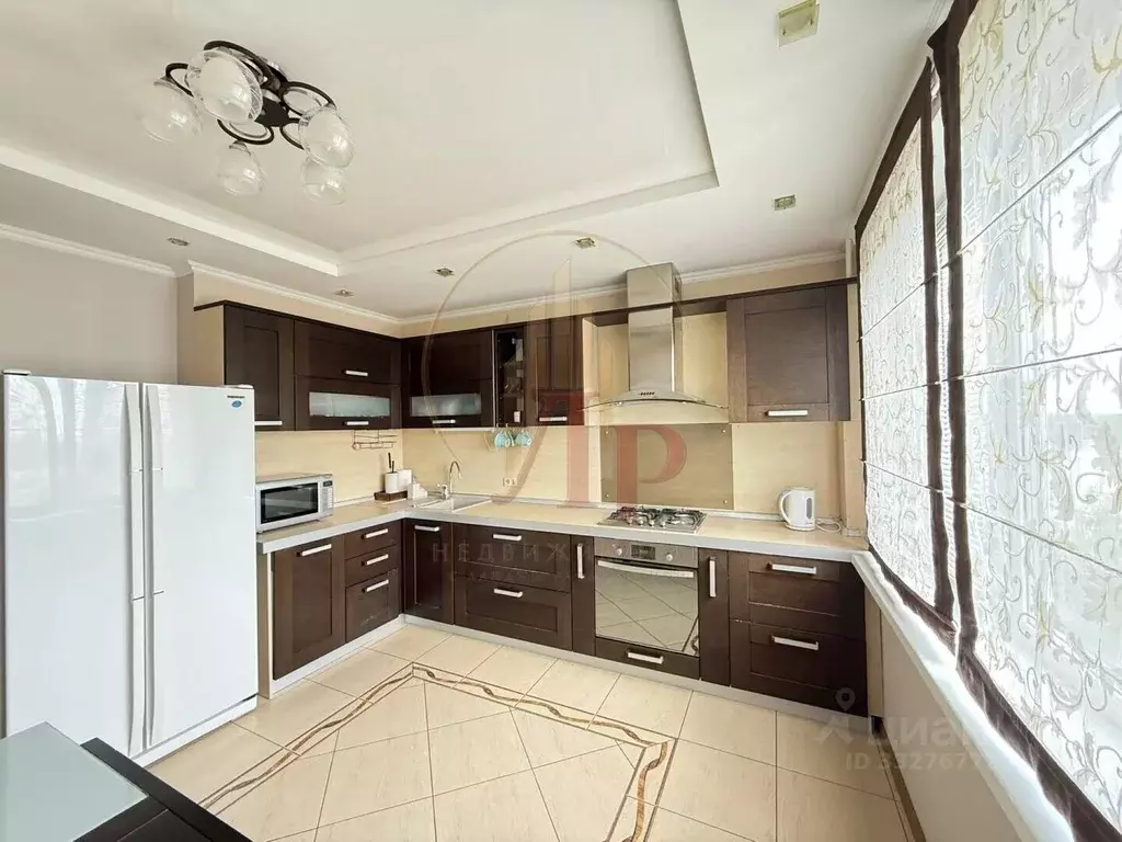 4-к кв. Татарстан, Нижнекамск ул. Сююмбике, 79 (110.1 м) - Фото 2