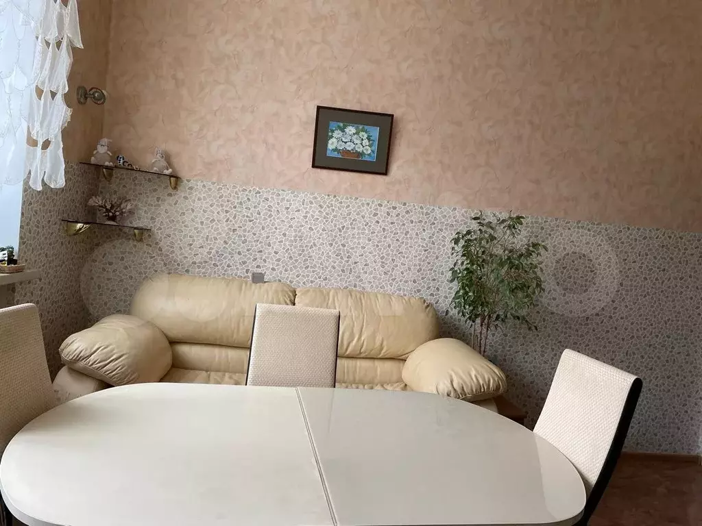 2-к. квартира, 68,5 м, 6/6 эт. - Фото 1