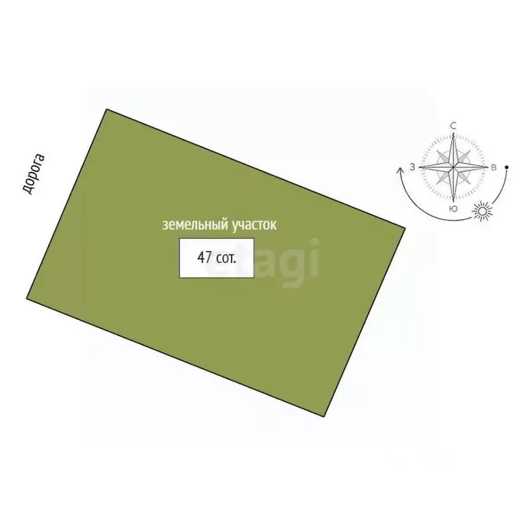 Дом в Владимирская область, Гусь-Хрустальный муниципальный округ, с. ... - Фото 2