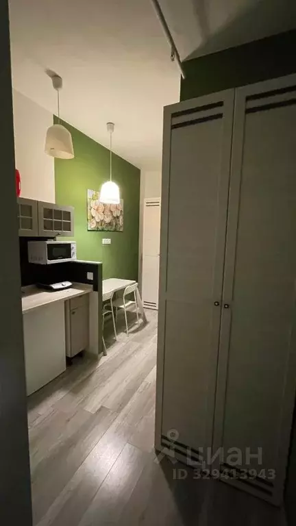 2-к кв. Москва Выборгская ул., 9/1 (35.0 м) - Фото 1