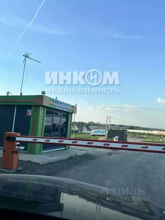 Дом в Московская область, Дмитровский муниципальный округ, д. Бабаиха ... - Фото 2
