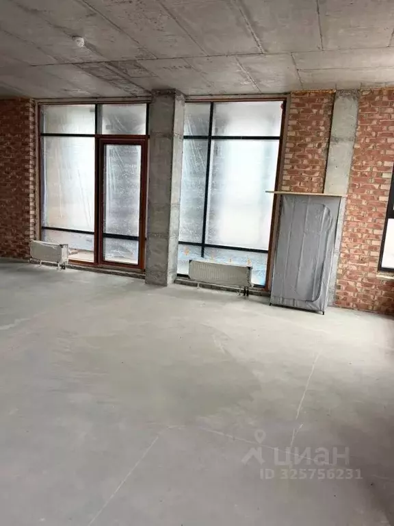 3-к кв. Волгоградская область, Волгоград Новороссийская ул., 4А (101.2 ... - Фото 2