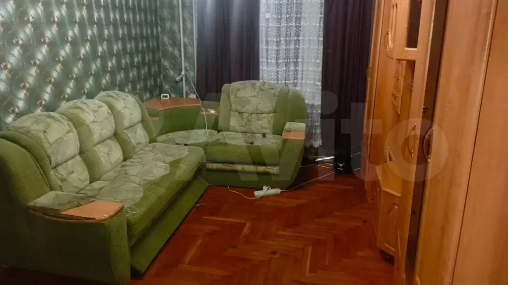 2-к. квартира, 54 м, 4/5 эт. - Фото 0
