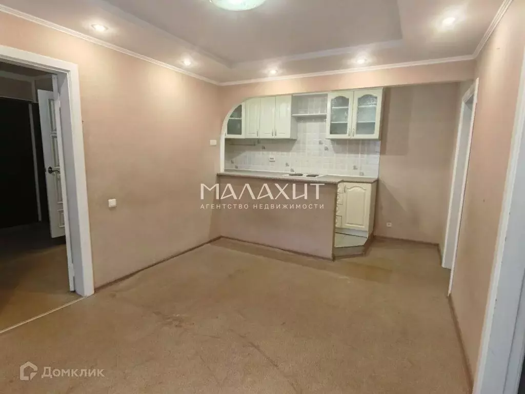 Продаётся 3-к квартира, 56.7 м - Фото 0
