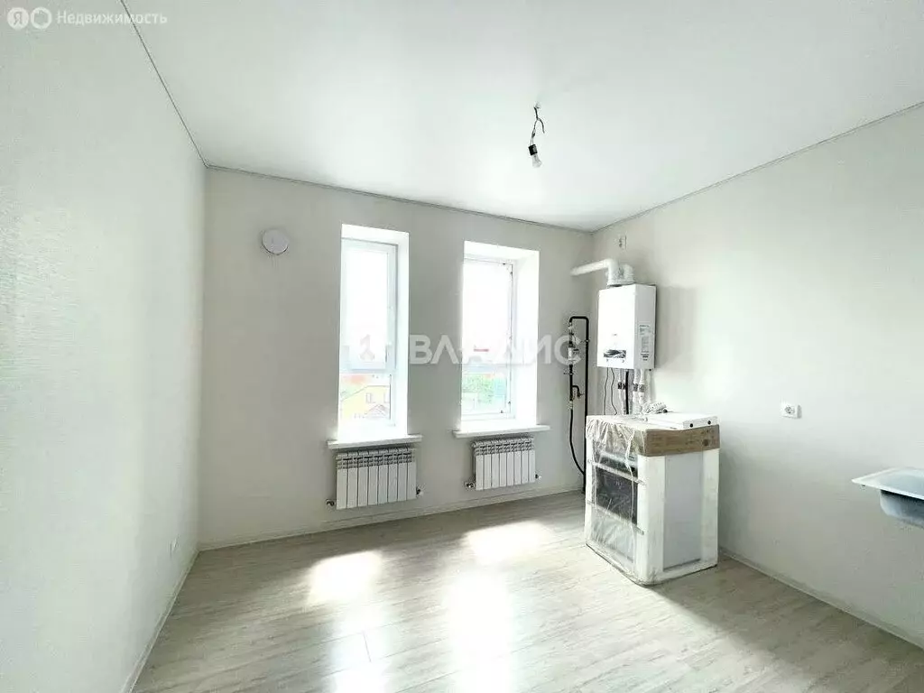 1-комнатная квартира: Стрелецкое, Сказочная улица, 36 (35.2 м) - Фото 1