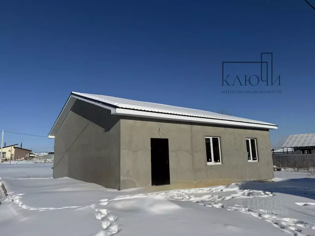 Дом в Челябинская область, Магнитогорск Звездный кп, ул. Красная, 88/5 ... - Фото 1