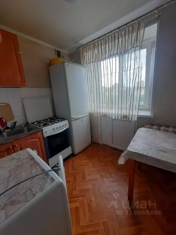 2-к кв. Башкортостан, Уфа Революционная ул., 58 (42.0 м) - Фото 0