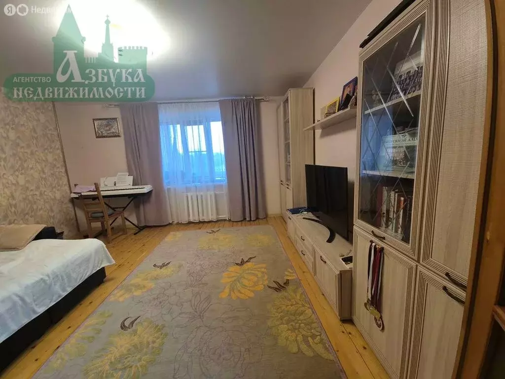 2-комнатная квартира: Смоленск, улица Гарабурды, 15В (59.6 м) - Фото 2