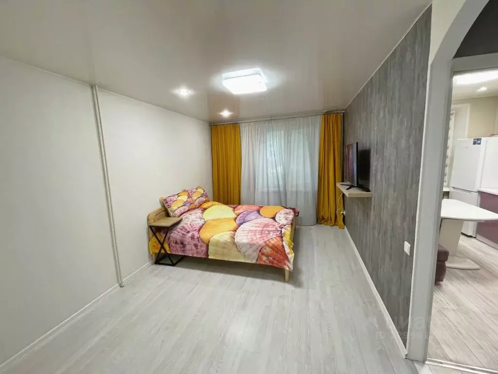 1-к кв. Москва ул. Академика Скрябина, 30К1 (35.0 м) - Фото 1