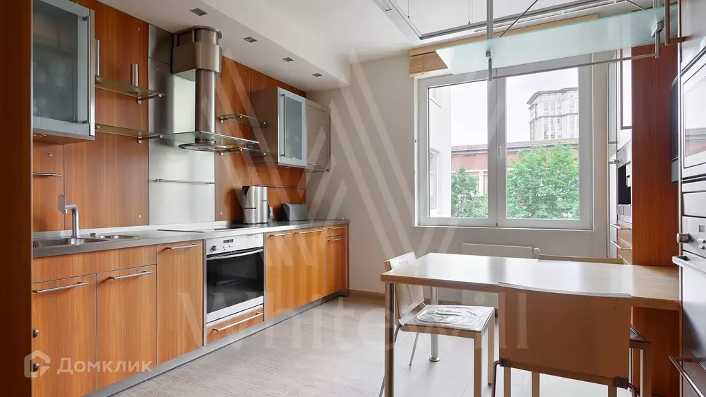 Продаётся 6-к квартира, 245.5 м - Фото 0