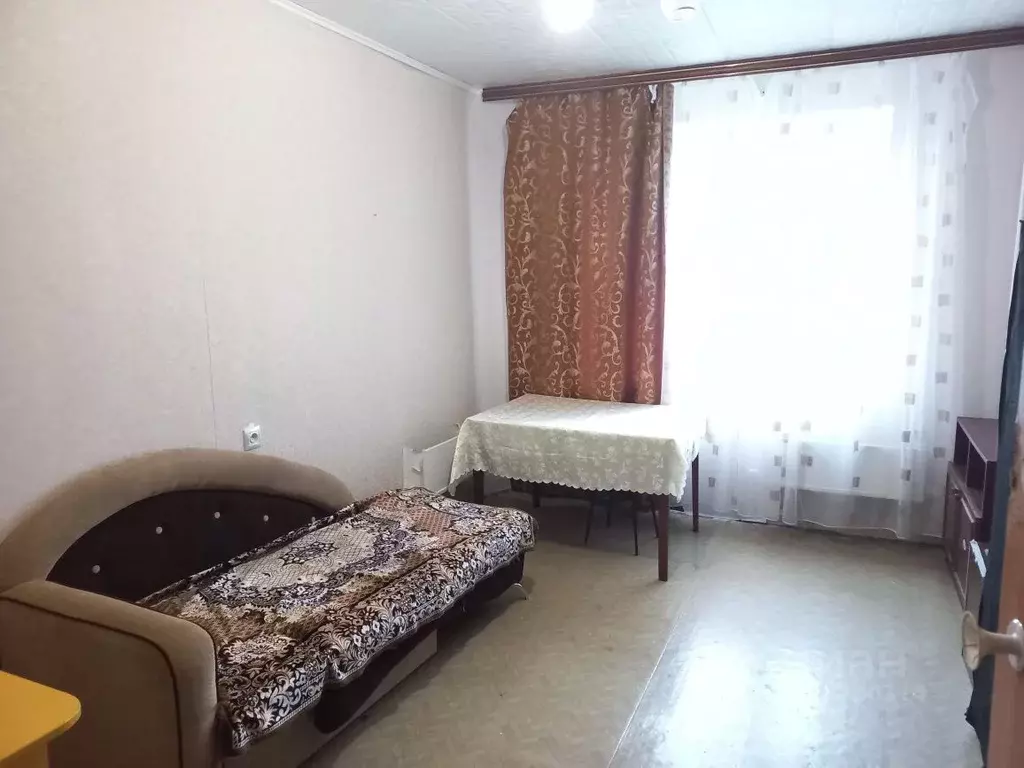 Комната Самарская область, Тольятти 19-й кв-л, бул. Татищева, 15 (14.0 ... - Фото 1